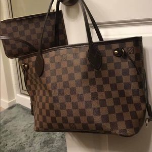 Lv neverfull pm